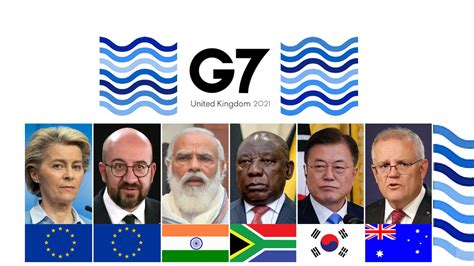 which country hosted the 2021 g7 summit